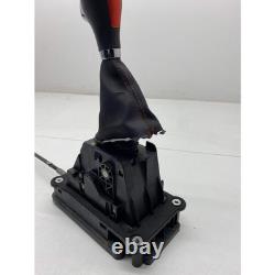 Renault Clio Gear selector gear knob & cables RS 200 2013 MK4 Sport