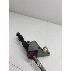 Renault Clio Gear selector gear knob & cables RS 200 2013 MK4 Sport