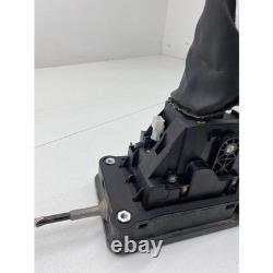 Renault Clio Gear selector gear knob & cables RS 200 2013 MK4 Sport