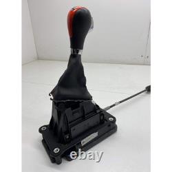 Renault Clio Gear selector gear knob & cables RS 200 2013 MK4 Sport
