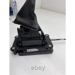 Renault Clio Gear selector gear knob & cables RS 200 2013 MK4 Sport