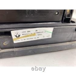 Renault Clio Gear selector gear knob & cables RS 200 2013 MK4 Sport