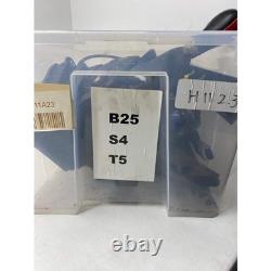 Renault Clio Gear selector gear knob & cables RS 200 2013 MK4 Sport