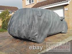 Renault Clio II 182 Cup and Sport 2003-2005 WeatherPRO Car Cover