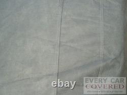 Renault Clio II 182 Cup and Sport 2003-2005 WeatherPRO Car Cover