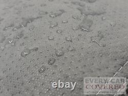 Renault Clio II 182 Cup and Sport 2003-2005 WeatherPRO Car Cover