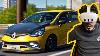 Renault Clio IV Rs Yeni Villama Gidiyorum Assettocorsa Renault Metaquest3