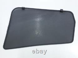 Renault Clio IV Sport Tourer 2012-2019 Rear Side Sun Visor Set