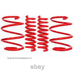 Renault Clio MK2 Hatch 1.2 LPG 58HP 98-09 V-Maxx Lowering Kit/Sports Springs