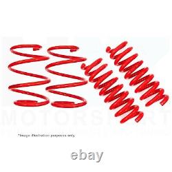 Renault Clio MK2 Hatch 1.2 LPG 58HP 98-09 V-Maxx Lowering Kit/Sports Springs