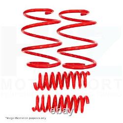 Renault Clio MK2 Hatch 1.2 LPG 58HP 98-09 V-Maxx Lowering Kit/Sports Springs