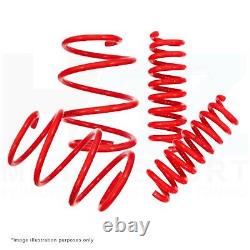 Renault Clio MK2 Hatch 1.2 LPG 58HP 98-09 V-Maxx Lowering Kit/Sports Springs