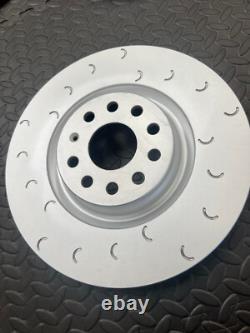 Renault Clio MK3 197 Sport Performance Front Brake Discs C Hook Pair 312mm Renault Clio MK3 197 Sport Performance Front Brake Discs C Hook Pair 312mm
