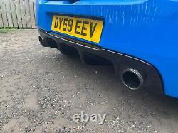 Renault Clio MK3 RS200 2.0 Renaultsport Cup Pack, Recaros, Akrapovic Evo Line