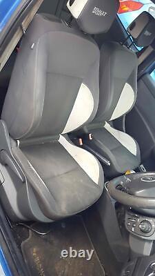 Renault Clio MK3 Sport 2005-2012 197 200 Interior Set Cloth Seats Cards 3dr