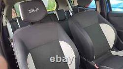 Renault Clio MK3 Sport 2005-2012 197 200 Interior Set Cloth Seats Cards 3dr