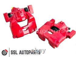 Renault Clio MK4 Sport 1.6 RS 220 2013-2021 Front Brake Calipers £250 CASH BACK