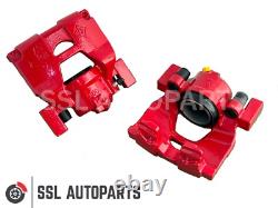 Renault Clio MK4 Sport 1.6 RS 220 2013-2021 Front Brake Calipers £250 CASH BACK