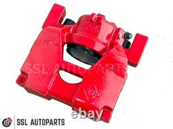 Renault Clio MK4 Sport 1.6 RS 220 2013-2021 Front Brake Calipers £250 CASH BACK