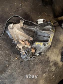 Renault Clio Mk 3 Sport 2006 Gearbox