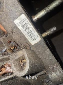 Renault Clio Mk 3 Sport 2006 Gearbox