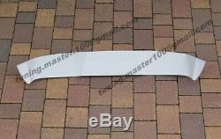Renault Clio Mk IV 4 Cup Roof Spoiler Rs Renault Sport ++ New ++ New ++