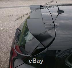 Renault Clio Mk IV 4 Cup Roof Spoiler Rs Renault Sport ++ New ++new++new++