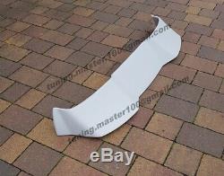 Renault Clio Mk IV 4 Cup Roof Spoiler Rs Renault Sport ++ New ++new++new++