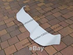 Renault Clio Mk IV 4 Cup Roof Spoiler Rs Renault Sport ++ New ++new++new++