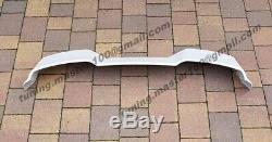 Renault Clio Mk IV 4 Cup Roof Spoiler Rs Renault Sport ++ New ++new++new++