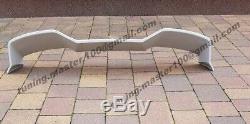 Renault Clio Mk IV 4 Cup Roof Spoiler Rs Renault Sport ++ New ++new++new++