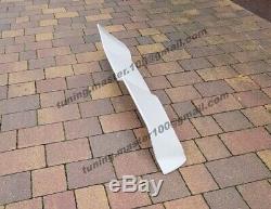 Renault Clio Mk IV 4 Cup Roof Spoiler Rs Renault Sport ++ New ++new++new++