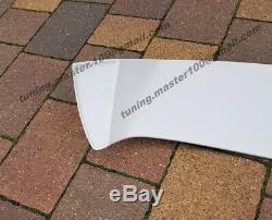 Renault Clio Mk IV 4 Cup Roof Spoiler Rs Renault Sport ++ New ++new++new++