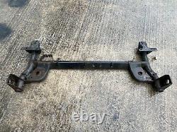 Renault Clio Mk2 Sport 172 / 182 (01-06) Cup Trophy Ff Rear Axle Subframe Beam