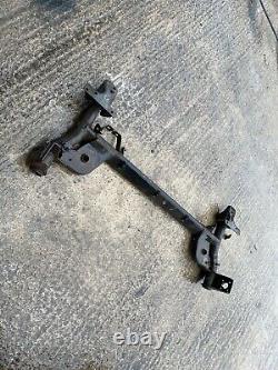 Renault Clio Mk2 Sport 172 / 182 (01-06) Cup Trophy Ff Rear Axle Subframe Beam