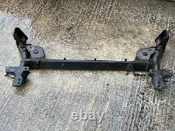 Renault Clio Mk2 Sport 172 / 182 (01-06) Cup Trophy Ff Rear Axle Subframe Beam