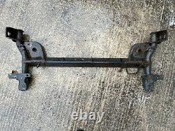 Renault Clio Mk2 Sport 172 / 182 (01-06) Cup Trophy Ff Rear Axle Subframe Beam