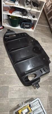 Renault Clio Mk3 2005-2009 197/200 Sport Rear Bumper Diffuser 8200450985