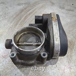 Renault Clio Mk3 2005-2009 F4R Sport Throttle Body Assembly 8200110998
