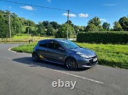 Renault Clio RENAULTSPORT 200