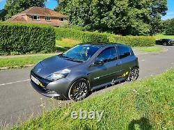 Renault Clio RENAULTSPORT 200