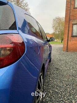 Renault Clio RS 200 Gordini 2.0l / 197 sport