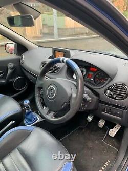 Renault Clio RS 200 Gordini 2.0l / 197 sport