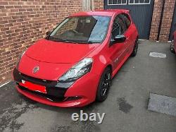 Renault Clio RS 200 RenaultSport 2011