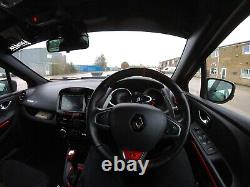 Renault Clio RS 220 Trophy MK4 1.6 Turbo Renaultsport