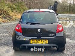 Renault Clio RenaultSport 197 F1 R27 2007