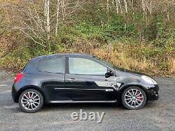 Renault Clio RenaultSport 197 F1 R27 2007