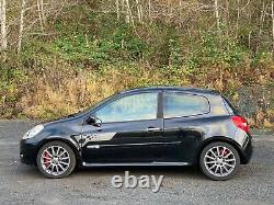 Renault Clio RenaultSport 197 F1 R27 2007