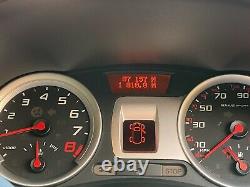 Renault Clio RenaultSport 197 F1 R27 2007