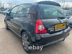 Renault Clio Renaultsport 182 Cup Pack 2.0L 16v Immaculate condition